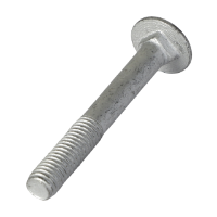 AGCO ROUND HEAD SQUARE NECK CARRIAGE BOLT 385380X1 Parts - True Ag & Turf