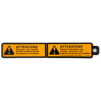 AGCO DECAL 3614246M1 Parts - True Ag & Turf