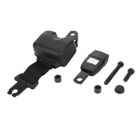 AGCO SAFETY BELT 72614858 Parts - True Ag & Turf