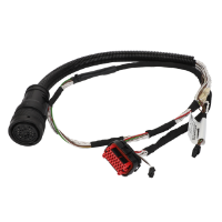 AGCO HARNESS 72653123 Parts - True Ag & Turf