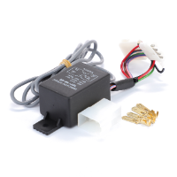 AGCO Thermostat, For Air Conditioning 3901179M91 Parts - True Ag & Turf