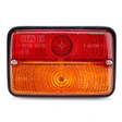 AGCO Combination Rear Light, Bulbs S/L 21V 5W & 12V 21W included 72259040 Parts - True Ag & Turf