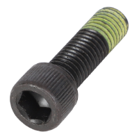 AGCO HEX CAP SCREW 71356563 Parts - True Ag & Turf