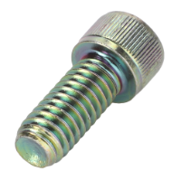 AGCO HEX SOCKET SCREW 357852X1 Parts - True Ag & Turf