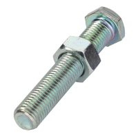 AGCO SCREW 72611696 Parts - True Ag & Turf