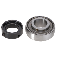 AGCO Wide Inner Ring Bearing, Spherical, Prelube 353134X1 Parts - True Ag & Turf