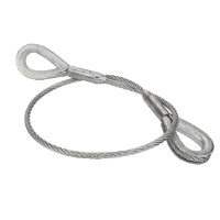 AGCO WIRE ROPE FEL133343 Parts - True Ag & Turf