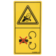 AGCO DECAL 514955D1 Parts - True Ag & Turf