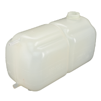 AGCO Expansion Tank, Threaded Cap (not included) 4348254M5 Parts - True Ag & Turf