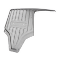 AGCO Grille, Front, Fendt 72613782 Parts - True Ag & Turf