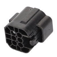 AGCO Connector VA261901 Parts - True Ag & Turf