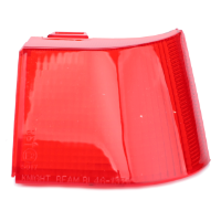 AGCO Lamp Lens, Tail Light, Right Side 6241141M1 Parts - True Ag & Turf