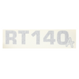 AGCO DECAL 4282127M2 Parts - True Ag & Turf
