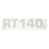 AGCO DECAL 4282127M2 Parts - True Ag & Turf