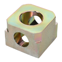 AGCO IDLER PIVOT SLEEVE 700189150 Parts - True Ag & Turf