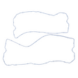 AGCO ENGINE GASKET KIT V837079946 Parts - True Ag & Turf