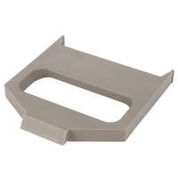 AGCO Handle Recess, Roof Hatch 72312546 Parts - True Ag & Turf