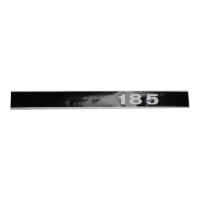 AGCO DECAL 70262841 Parts - True Ag & Turf