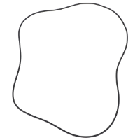 AGCO O-Ring AG726353 Parts - True Ag & Turf