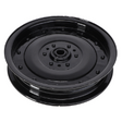 AGCO Pulley, Idler, .645" X 8" 71153512 Parts - True Ag & Turf