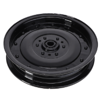 AGCO Pulley, Idler, .645" X 8" 71153512 Parts - True Ag & Turf