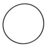 AGCO O-RING 72252612 Parts - True Ag & Turf