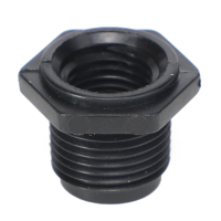 AGCO HEX REDUCER BUSHING AG053077 Parts - True Ag & Turf