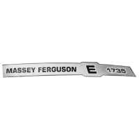 AGCO DECAL 7077514M1 Parts - True Ag & Turf