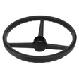 AGCO STEERING WHEEL 058019P1 Parts - True Ag & Turf