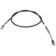 AGCO PARKING BRAKE CABLE 6670628 Parts - True Ag & Turf