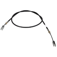 AGCO PARKING BRAKE CABLE 6670628 Parts - True Ag & Turf