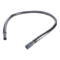 AGCO Hose, For Coolant 4351073M93 Parts - True Ag & Turf