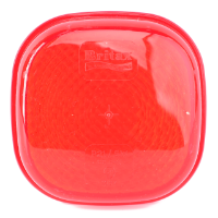 AGCO Lamp Lens, Rear Lens for Baler 700734568 Parts - True Ag & Turf
