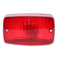 AGCO Rear Light, Fog V75017200 Parts - True Ag & Turf
