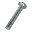 AGCO ROUND HEAD SQUARE NECK CARRIAGE BOLT 364370X1 Parts - True Ag & Turf