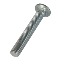 AGCO ROUND HEAD SQUARE NECK CARRIAGE BOLT 364370X1 Parts - True Ag & Turf