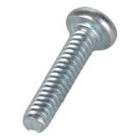 AGCO CROSS RECESS PAN HEAD MACHINE SCREW 700717704 Parts - True Ag & Turf