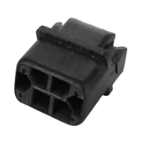 AGCO Electrical Connector 72332920 Parts - True Ag & Turf