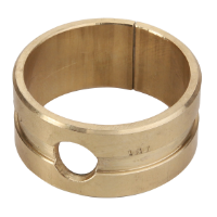 AGCO BUSH 72310708 Parts - True Ag & Turf