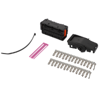 AGCO Disconnection Point Kit with Connector Pins 72626772 Parts - True Ag & Turf