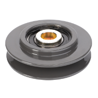 AGCO Pulley, Idler V32944500 Parts - True Ag & Turf