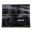 AGCO DECAL 700728309 Parts - True Ag & Turf