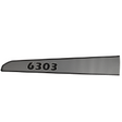 AGCO DECAL 534586D1 Parts - True Ag & Turf