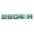 AGCO DECAL 2833C01701 Parts - True Ag & Turf