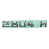 AGCO DECAL 2833C01701 Parts - True Ag & Turf