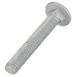 AGCO ROUND HEAD SQUARE NECK CARRIAGE BOLT ACW1059410 Parts - True Ag & Turf
