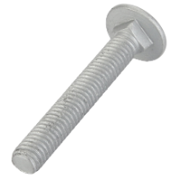 AGCO ROUND HEAD SQUARE NECK CARRIAGE BOLT ACW1059410 Parts - True Ag & Turf
