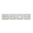 AGCO DECAL 4378318M1 Parts - True Ag & Turf