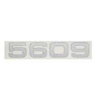 AGCO DECAL 4378318M1 Parts - True Ag & Turf