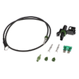 AGCO KIT, CONNECTION 3783638M91 Parts - True Ag & Turf